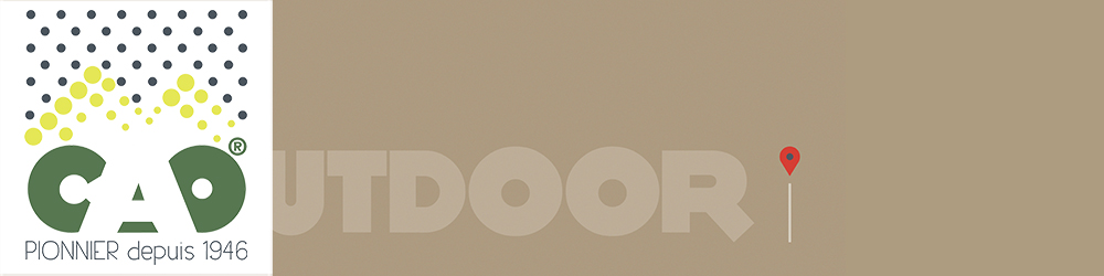 CAO OUTDOOR - Matériel de camping, de randonnée, bivouac et de survie
