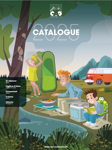 Equipement de camping, marche, randonnée, loisir, survie